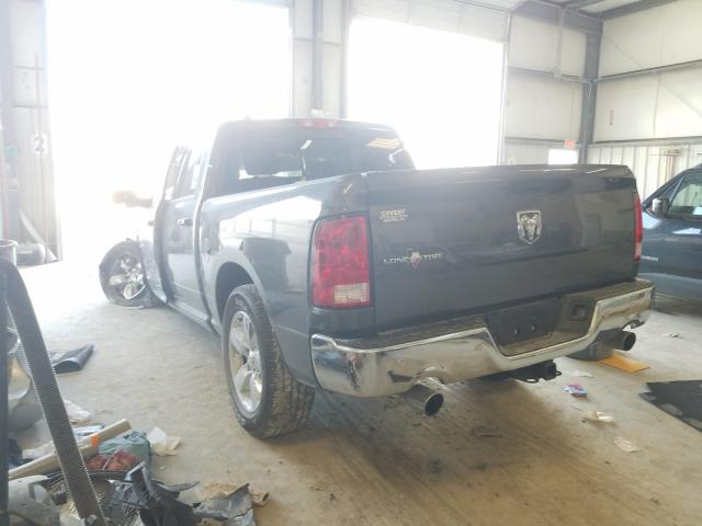 Photo 2 VIN: 1C6RR6LT7KS529692 - RAM 1500 CLASS 