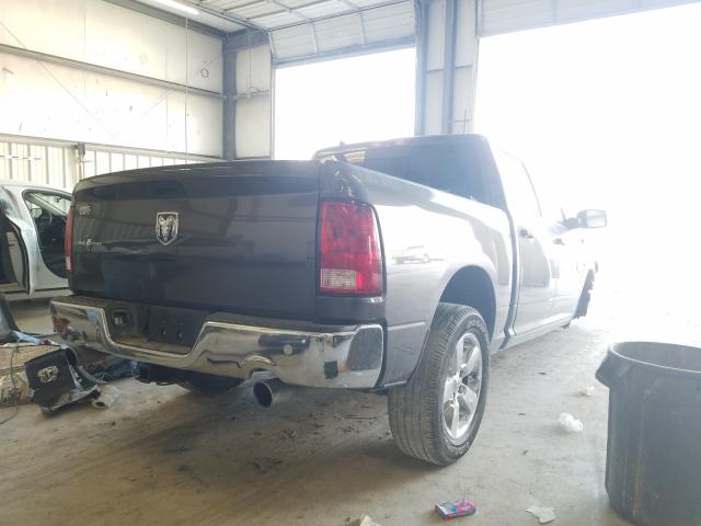 Photo 3 VIN: 1C6RR6LT7KS529692 - RAM 1500 CLASS 