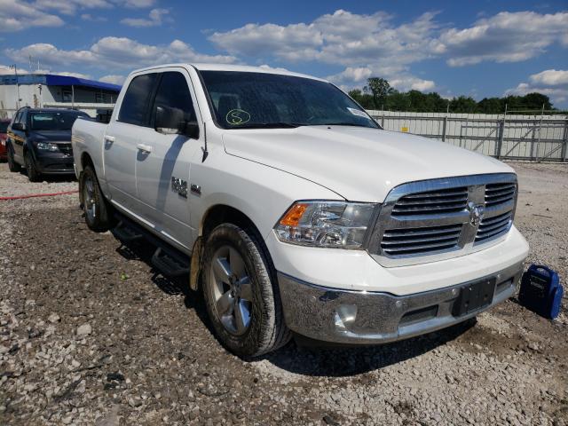 Photo 0 VIN: 1C6RR6LT7KS573028 - RAM 1500 CLASS 