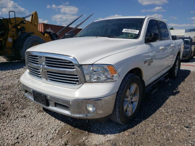 Photo 1 VIN: 1C6RR6LT7KS573028 - RAM 1500 CLASS 