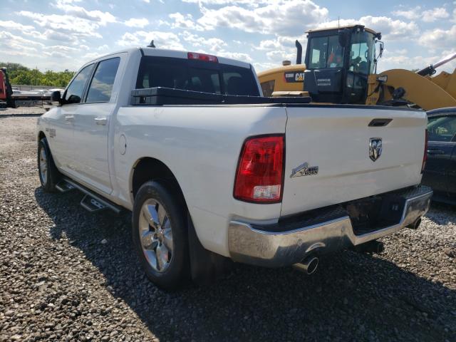 Photo 2 VIN: 1C6RR6LT7KS573028 - RAM 1500 CLASS 