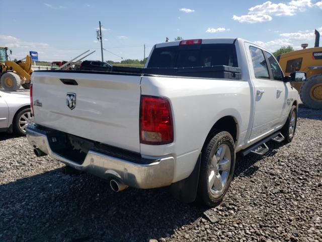 Photo 3 VIN: 1C6RR6LT7KS573028 - RAM 1500 CLASS 