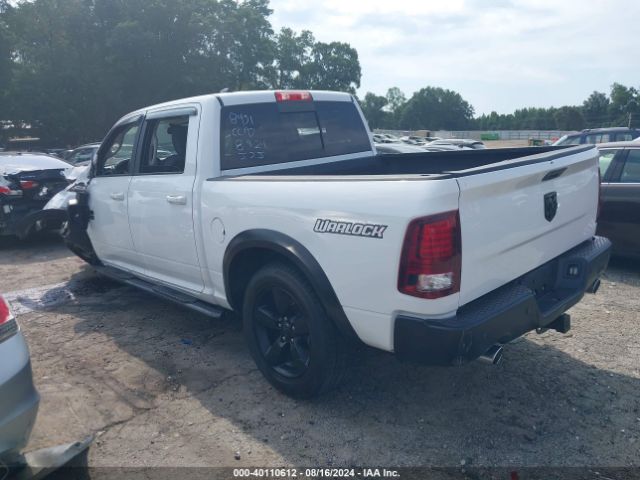 Photo 2 VIN: 1C6RR6LT7KS698451 - RAM 1500 