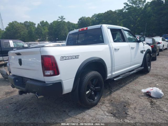 Photo 3 VIN: 1C6RR6LT7KS698451 - RAM 1500 