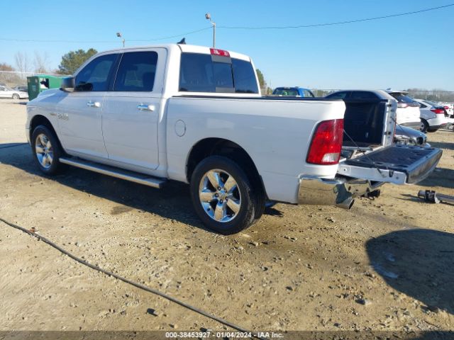 Photo 2 VIN: 1C6RR6LT8DS628024 - RAM 1500 