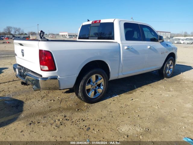 Photo 3 VIN: 1C6RR6LT8DS628024 - RAM 1500 