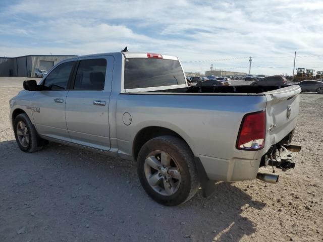 Photo 1 VIN: 1C6RR6LT8DS633675 - RAM 1500 SLT 