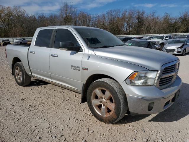 Photo 3 VIN: 1C6RR6LT8DS633675 - RAM 1500 SLT 