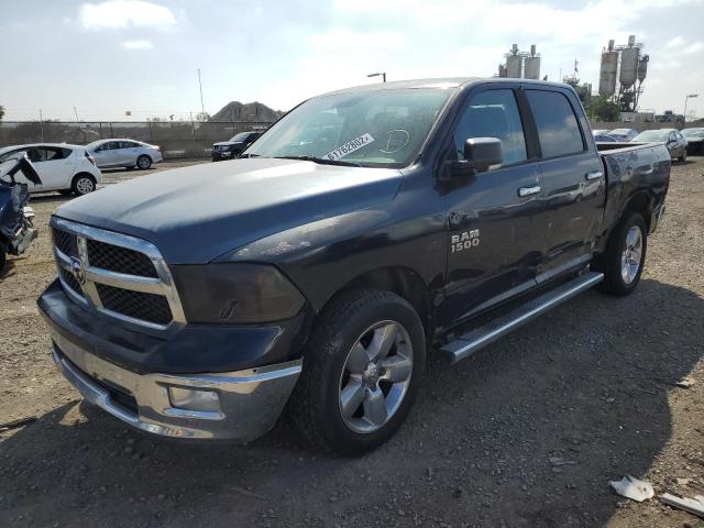 Photo 1 VIN: 1C6RR6LT8DS638861 - DODGE RAM 1500 