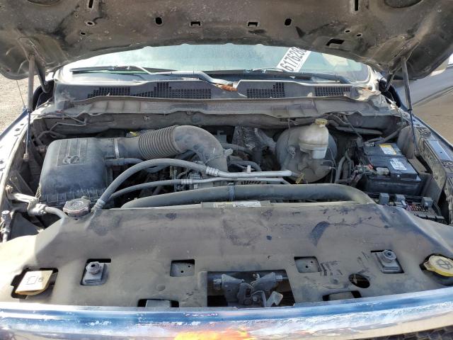 Photo 6 VIN: 1C6RR6LT8DS638861 - DODGE RAM 1500 