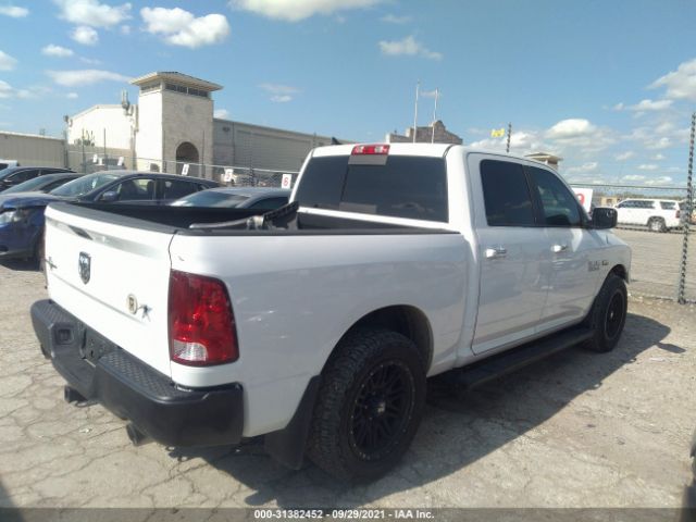 Photo 3 VIN: 1C6RR6LT8DS665624 - RAM 1500 