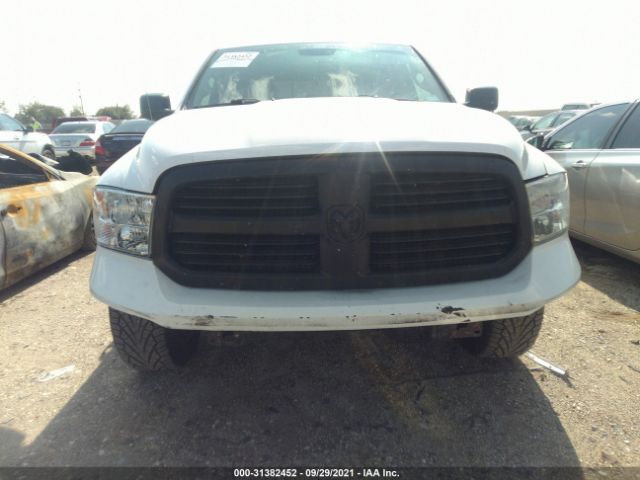 Photo 5 VIN: 1C6RR6LT8DS665624 - RAM 1500 