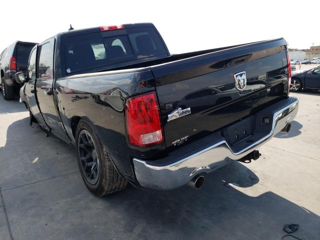 Photo 2 VIN: 1C6RR6LT8ES222228 - RAM 1500 SLT 