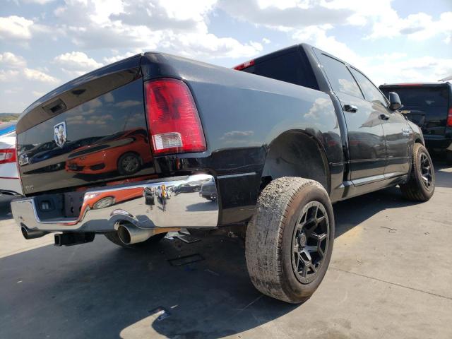 Photo 3 VIN: 1C6RR6LT8ES222228 - RAM 1500 SLT 