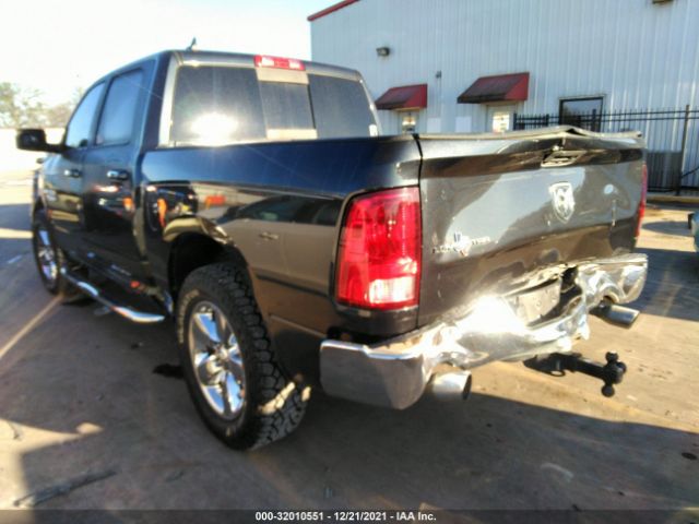 Photo 2 VIN: 1C6RR6LT8ES272045 - RAM 1500 