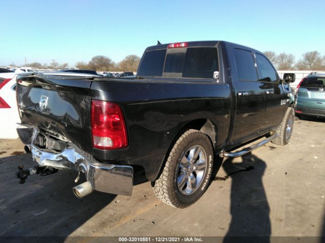 Photo 3 VIN: 1C6RR6LT8ES272045 - RAM 1500 