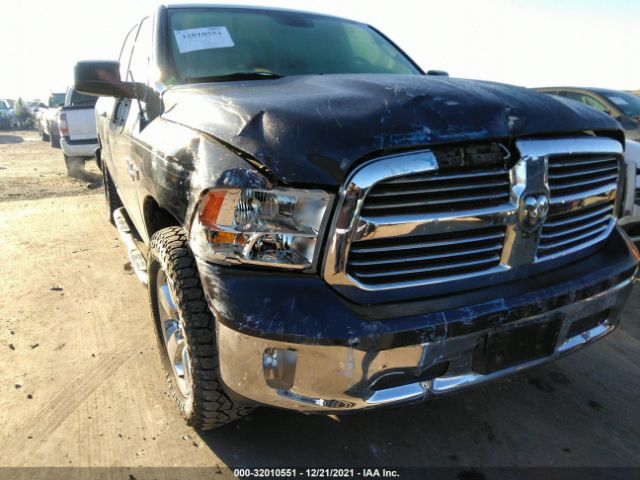 Photo 5 VIN: 1C6RR6LT8ES272045 - RAM 1500 