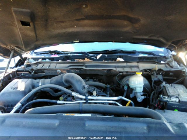 Photo 9 VIN: 1C6RR6LT8ES272045 - RAM 1500 