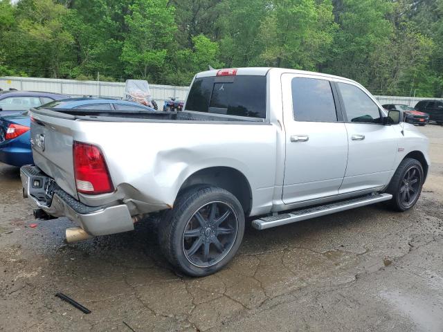 Photo 2 VIN: 1C6RR6LT8ES448222 - RAM 1500 SLT 