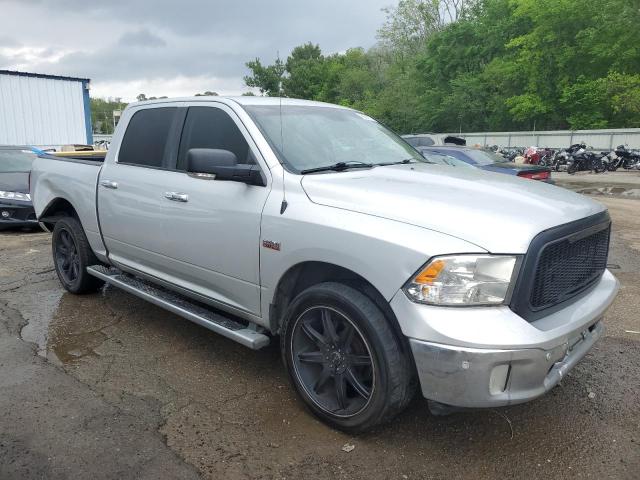 Photo 3 VIN: 1C6RR6LT8ES448222 - RAM 1500 SLT 