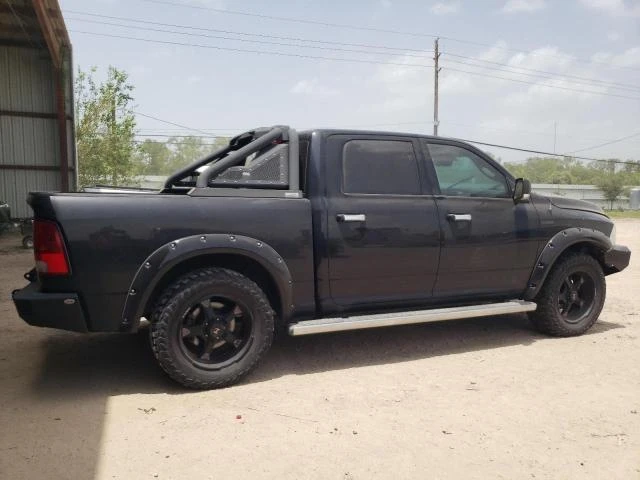 Photo 2 VIN: 1C6RR6LT8ES448835 - RAM 1500 SLT 