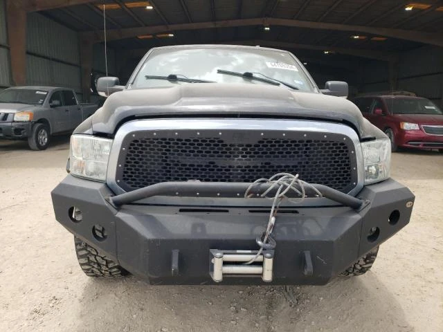 Photo 4 VIN: 1C6RR6LT8ES448835 - RAM 1500 SLT 