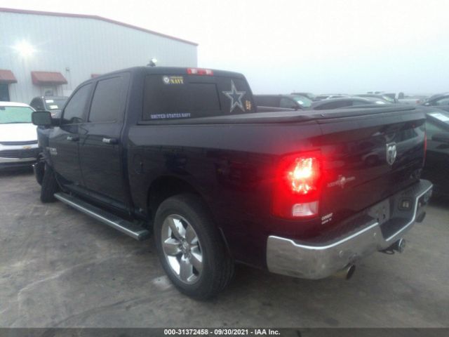 Photo 2 VIN: 1C6RR6LT8ES458930 - RAM 1500 