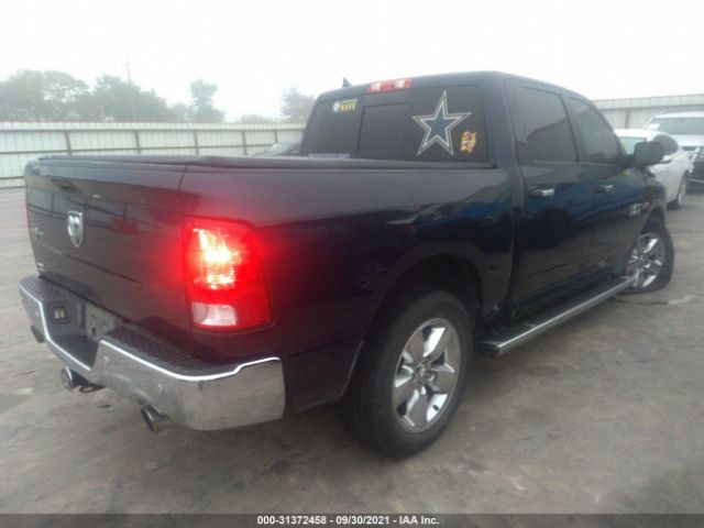 Photo 3 VIN: 1C6RR6LT8ES458930 - RAM 1500 