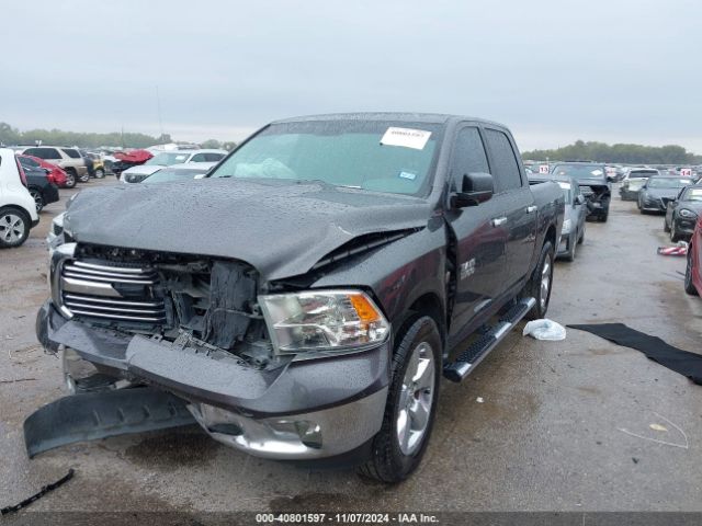 Photo 1 VIN: 1C6RR6LT8FS512583 - RAM 1500 