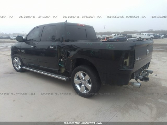 Photo 2 VIN: 1C6RR6LT8FS554459 - RAM 1500 