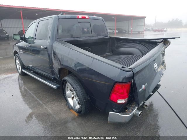 Photo 2 VIN: 1C6RR6LT8FS604549 - RAM 1500 