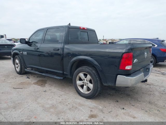 Photo 2 VIN: 1C6RR6LT8FS630651 - RAM 1500 