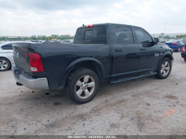 Photo 3 VIN: 1C6RR6LT8FS630651 - RAM 1500 