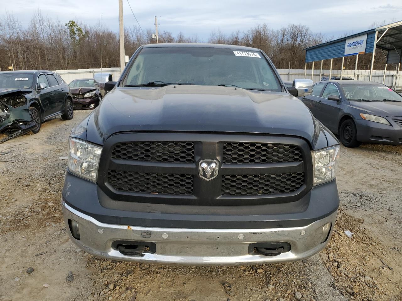 Photo 4 VIN: 1C6RR6LT8FS630729 - RAM 1500 