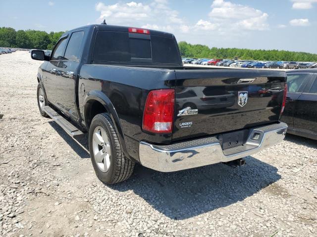 Photo 1 VIN: 1C6RR6LT8FS630729 - RAM 1500 