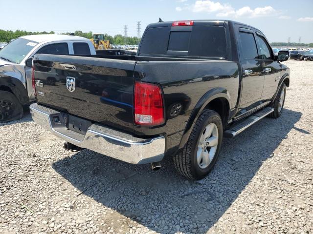 Photo 2 VIN: 1C6RR6LT8FS630729 - RAM 1500 