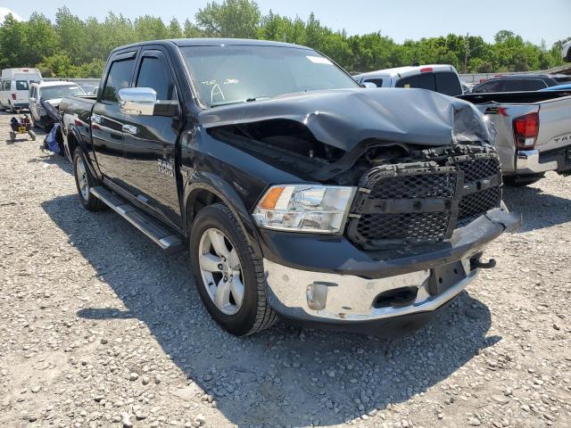 Photo 3 VIN: 1C6RR6LT8FS630729 - RAM 1500 