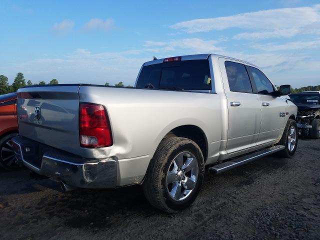 Photo 3 VIN: 1C6RR6LT8FS634439 - RAM 1500 SLT 