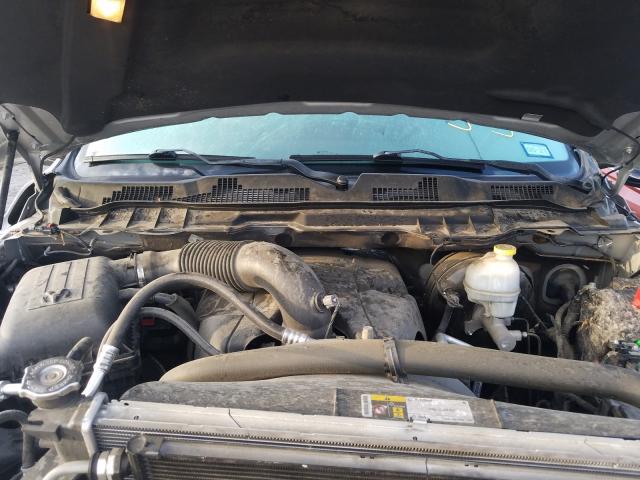 Photo 6 VIN: 1C6RR6LT8FS634439 - RAM 1500 SLT 