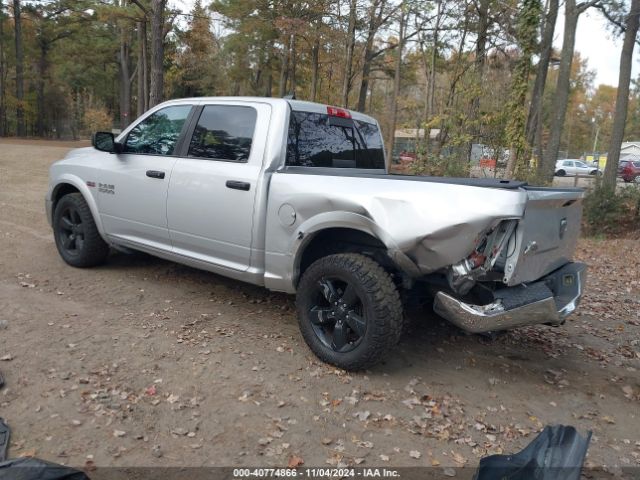 Photo 2 VIN: 1C6RR6LT8FS640127 - RAM 1500 