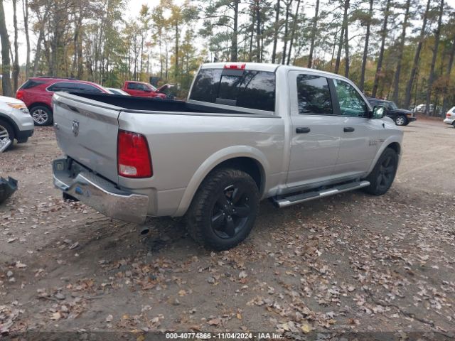 Photo 3 VIN: 1C6RR6LT8FS640127 - RAM 1500 