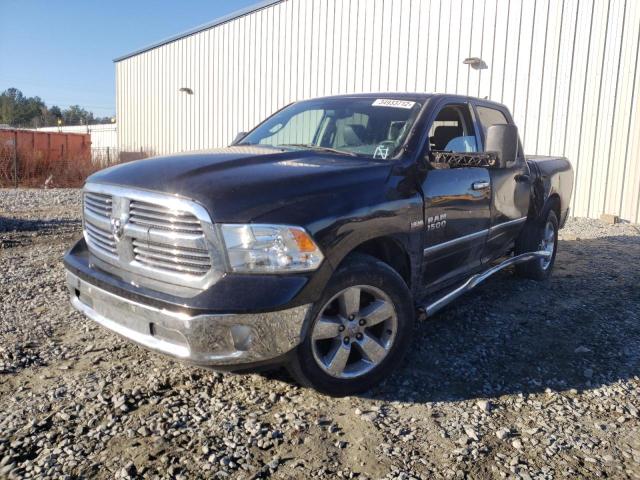 Photo 1 VIN: 1C6RR6LT8FS675461 - RAM 1500 SLT 