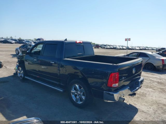 Photo 2 VIN: 1C6RR6LT8FS722505 - RAM 1500 