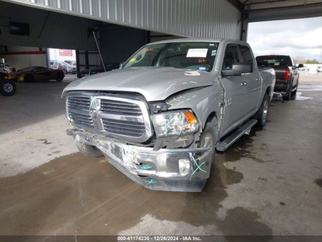 Photo 1 VIN: 1C6RR6LT8GS107812 - RAM 1500 