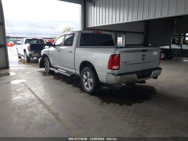 Photo 2 VIN: 1C6RR6LT8GS107812 - RAM 1500 