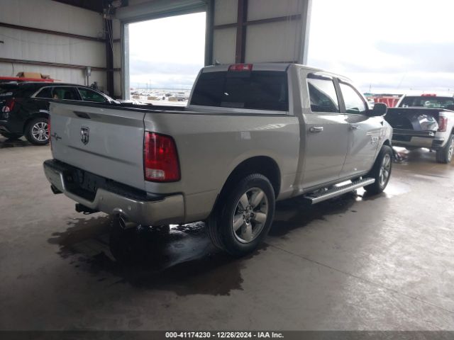 Photo 3 VIN: 1C6RR6LT8GS107812 - RAM 1500 