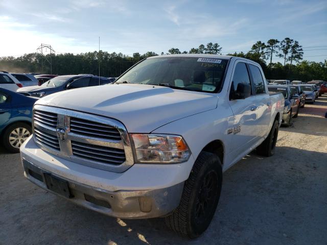 Photo 1 VIN: 1C6RR6LT8GS128059 - RAM 1500 SLT 