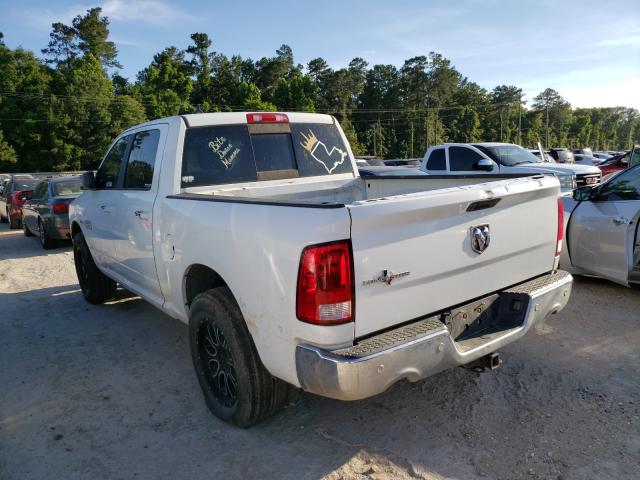 Photo 2 VIN: 1C6RR6LT8GS128059 - RAM 1500 SLT 