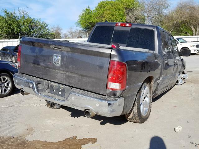 Photo 3 VIN: 1C6RR6LT8GS169386 - RAM 1500 SLT 