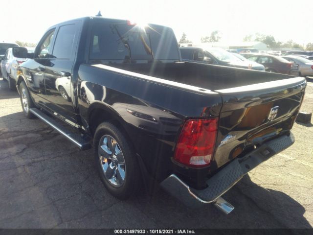 Photo 2 VIN: 1C6RR6LT8GS169548 - RAM 1500 